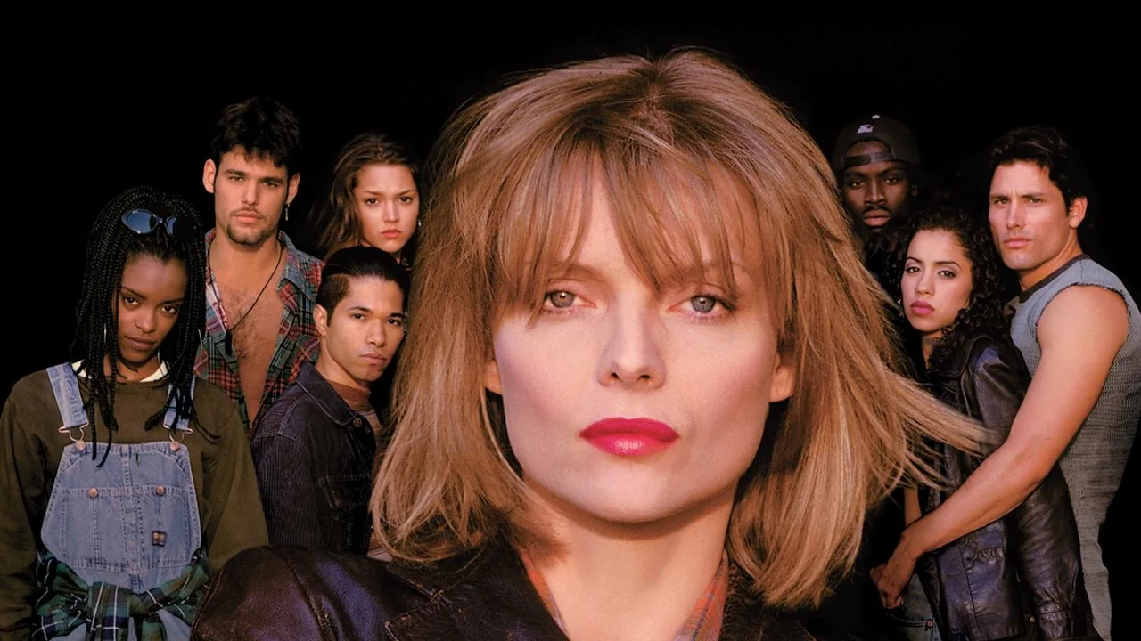 Dangerous Minds - Wilde Gedanken