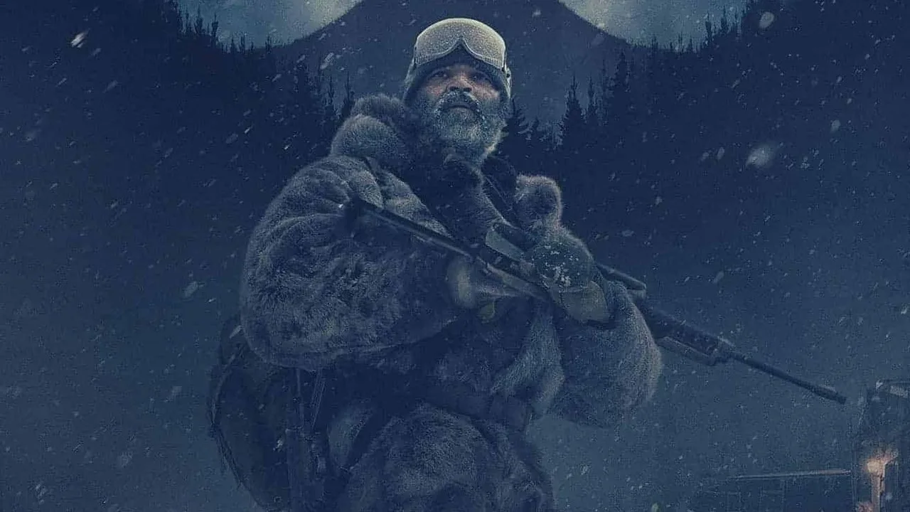Wolfsnächte