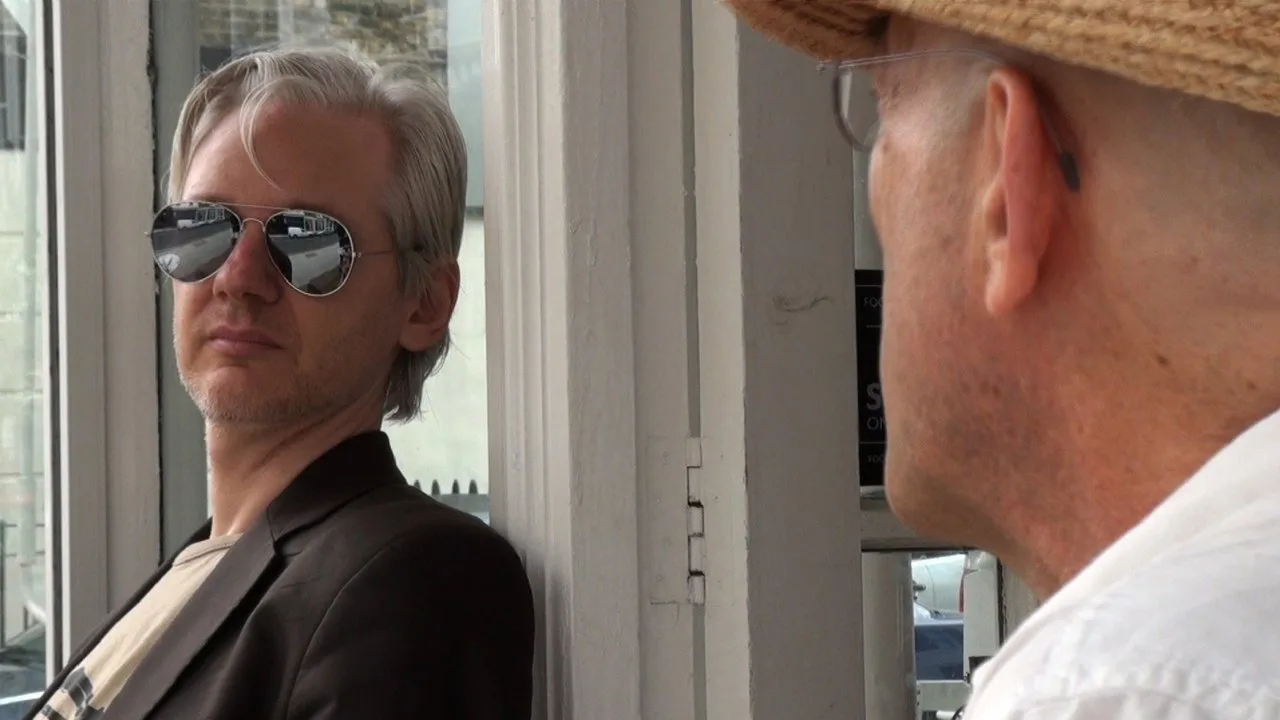 We Steal Secrets: Die WikiLeaks Geschichte