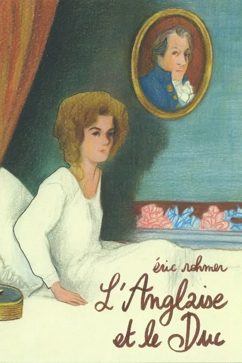 Die Lady und der Herzog
