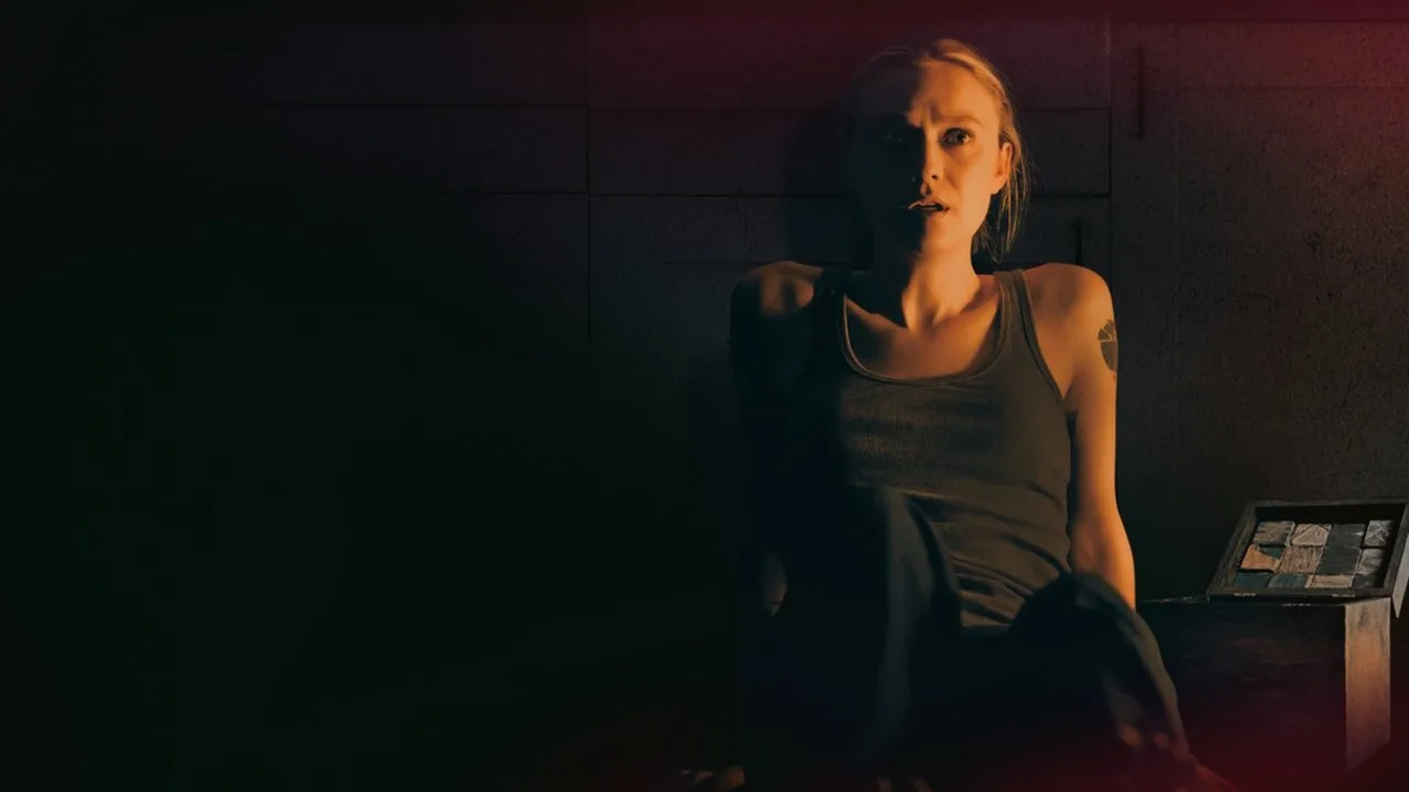 Vicious - Ein teuflisches Geschenk