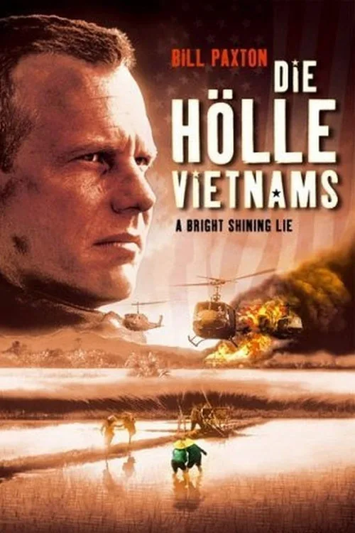 Die Hölle Vietnams