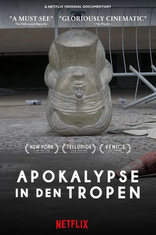 Apokalypse in den Tropen