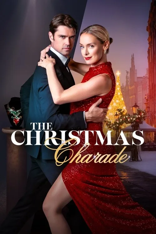 The Christmas Charade - Mission Weihnachtsliebe