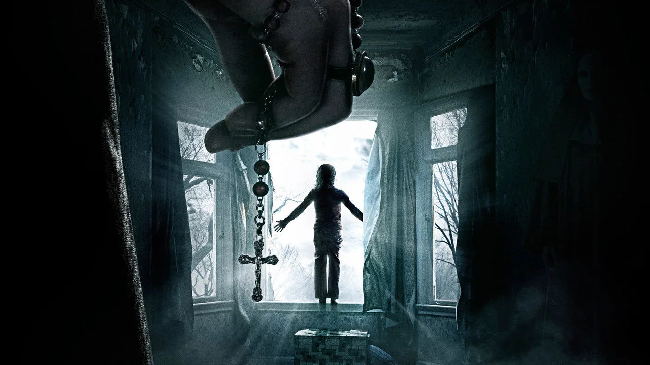 Conjuring 2