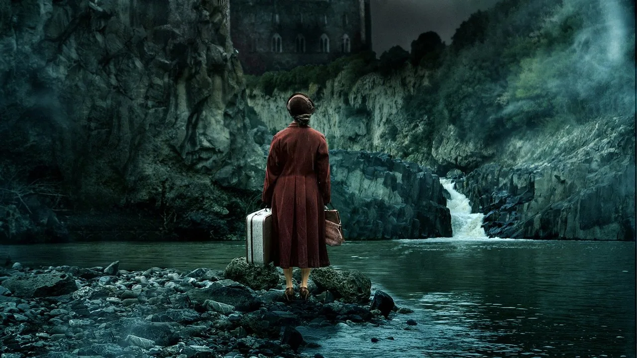 Voice from the Stone - Ruf aus dem Jenseits
