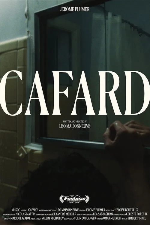 Cafard