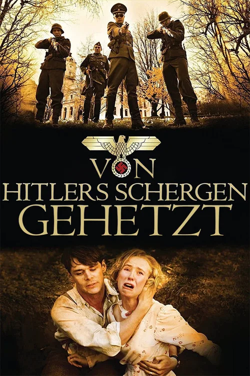 Von Hitlers Schergen gehetzt