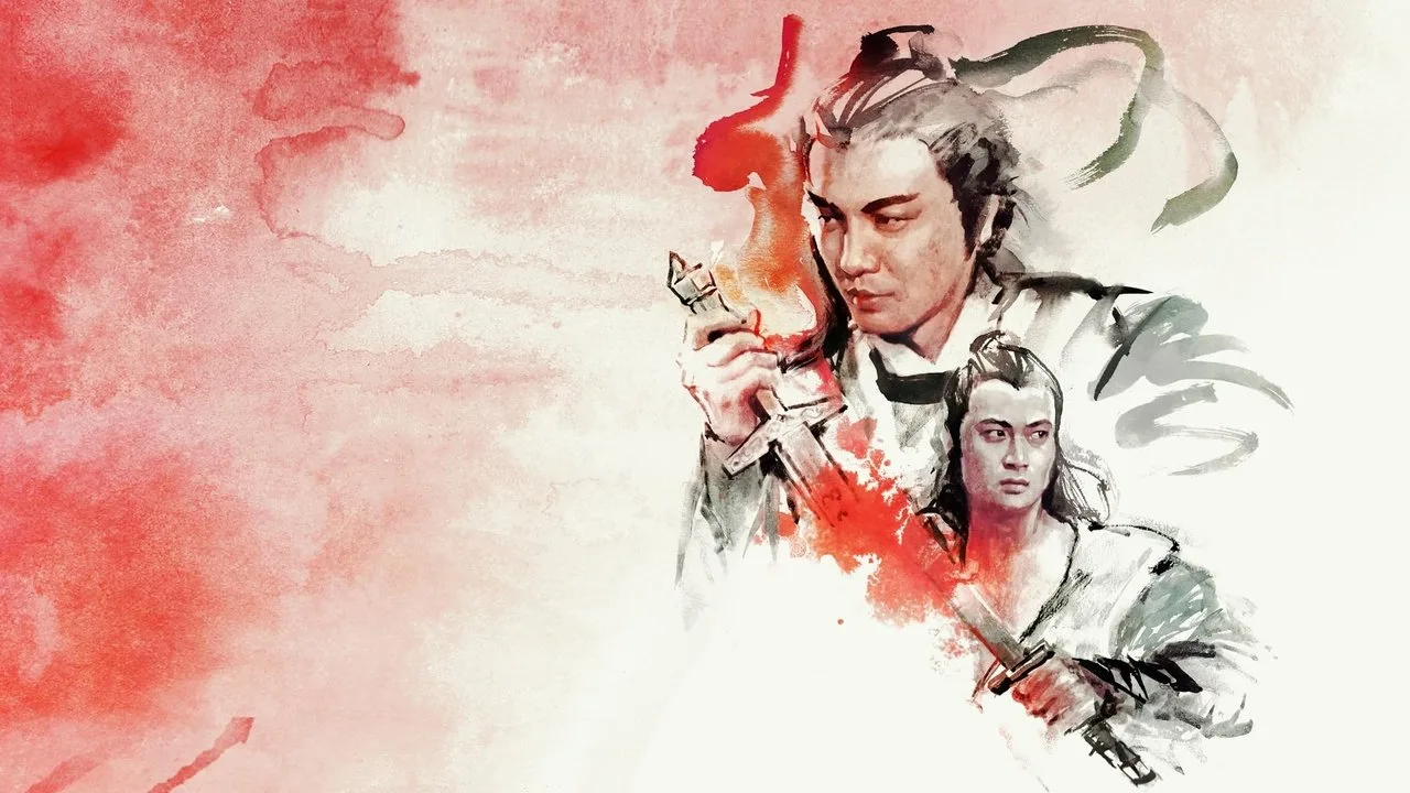 Der letzte Kampf des Shaolin
