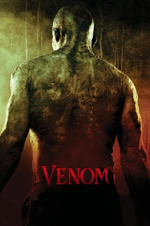 Venom - Biss der Teufelsschlangen