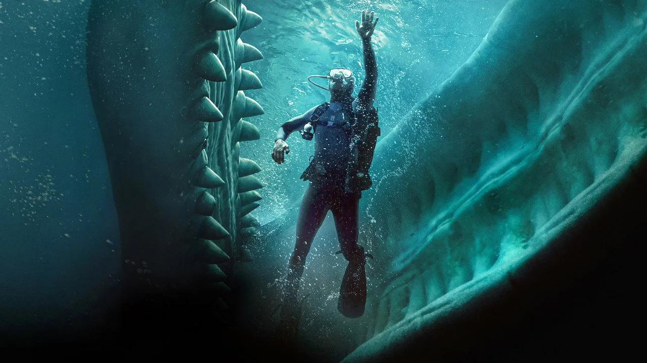 Whalefall