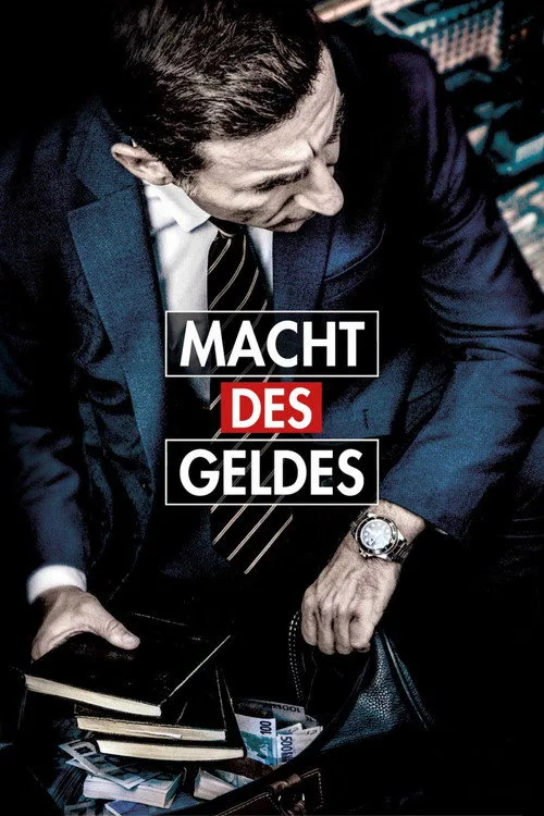 Macht des Geldes