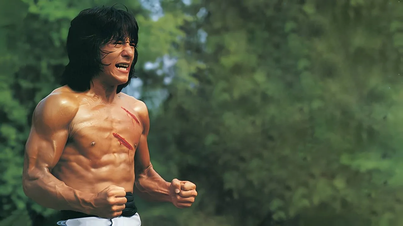 Superfighter 2