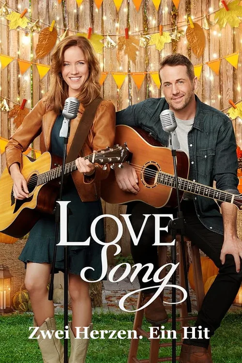 Love Song - Zwei Herzen. Ein Hit