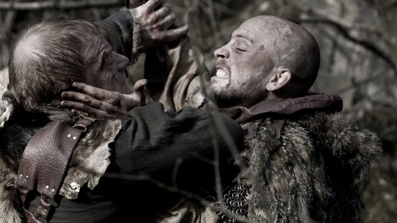 Das Blut der Wikinger