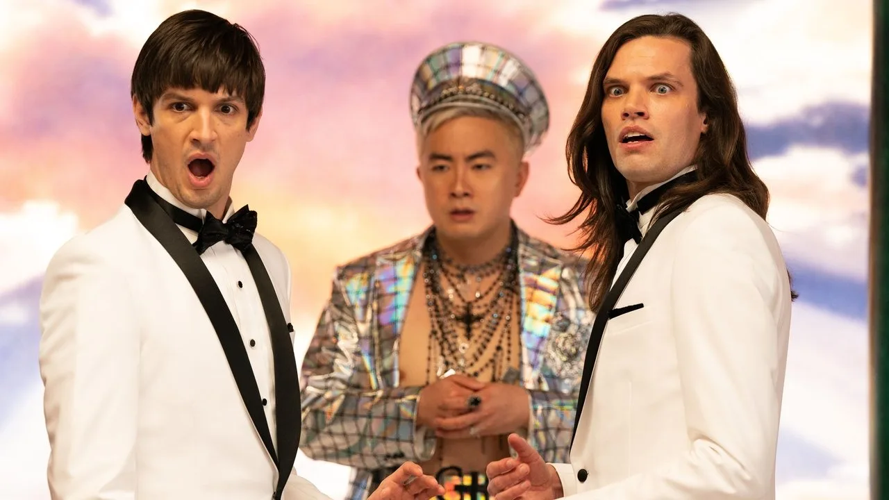 Dicks: Das Musical