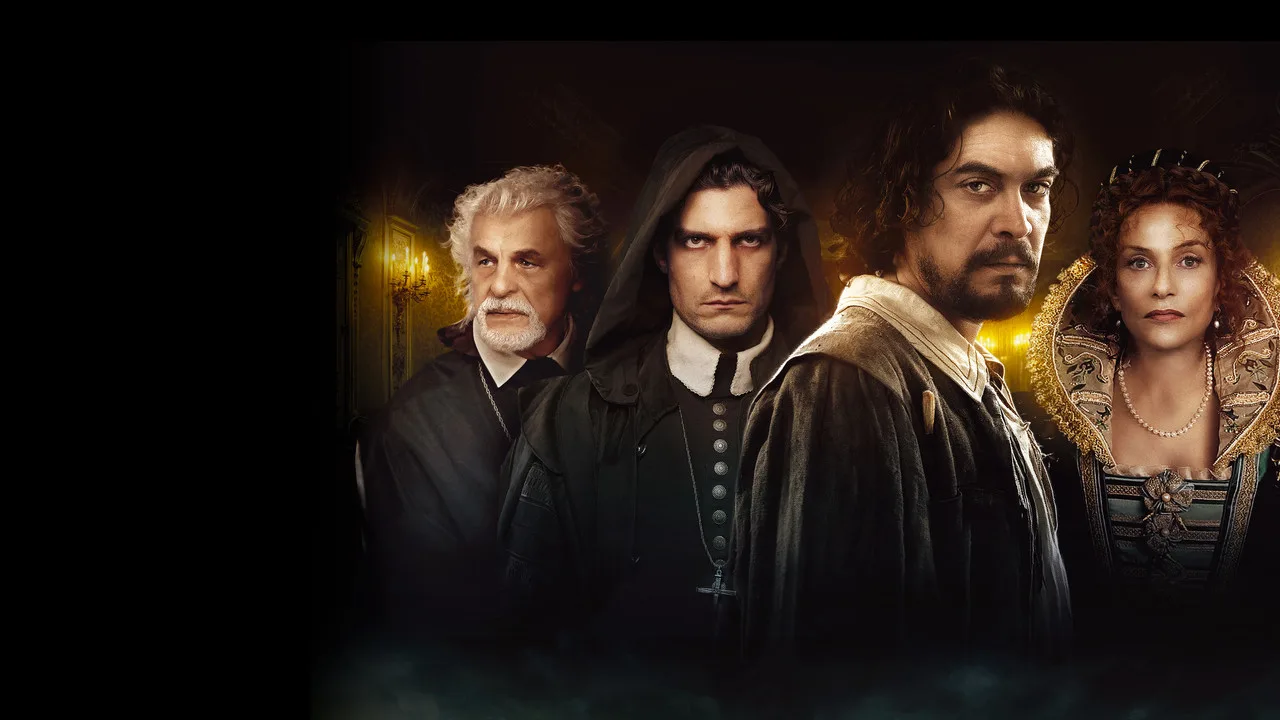 Der Schatten von Caravaggio