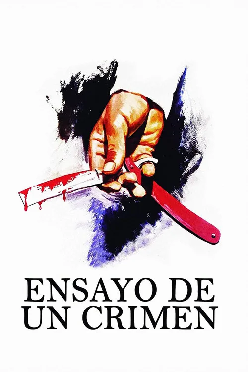 Das verbrecherische Leben des Archibaldo de la Cruz
