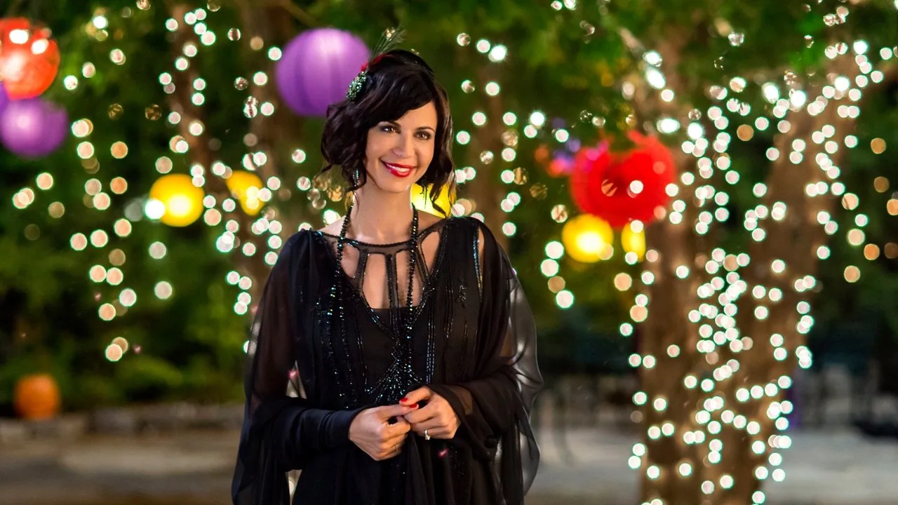 Cassie - Ein verhexter Geburtstag