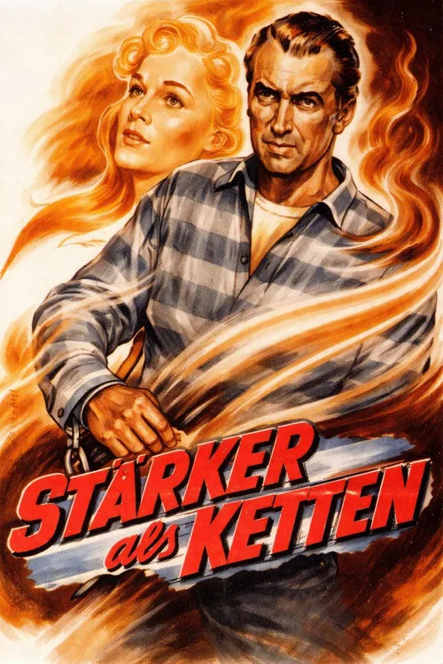 Stärker als Ketten