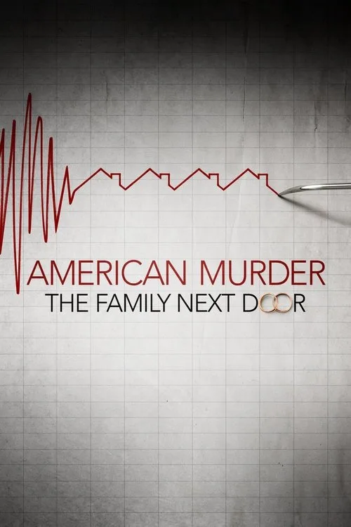 American Murder: Die Bilderbuchfamilie