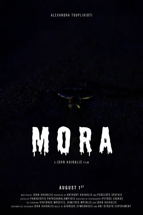 Mora