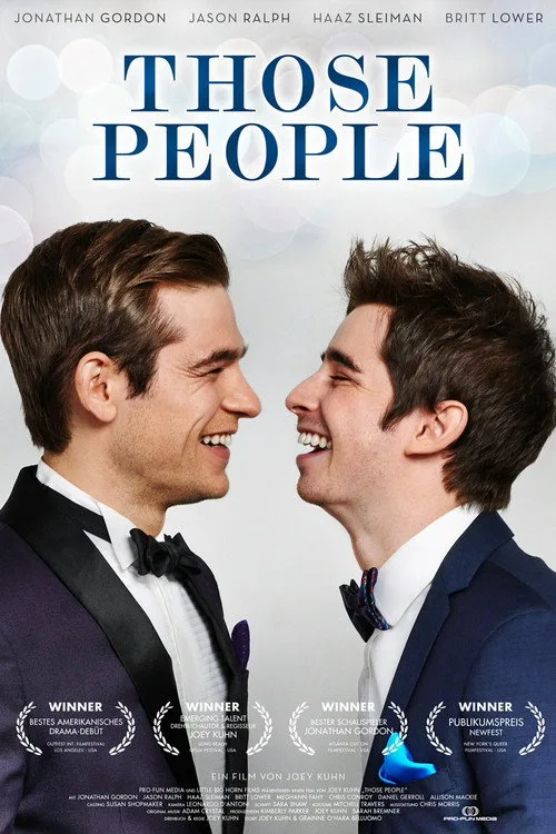Those People