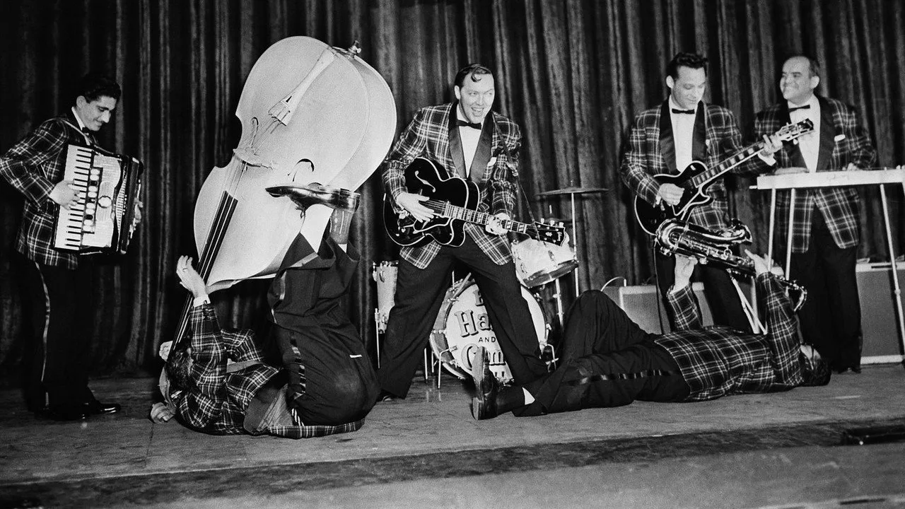 Außer Rand und Band