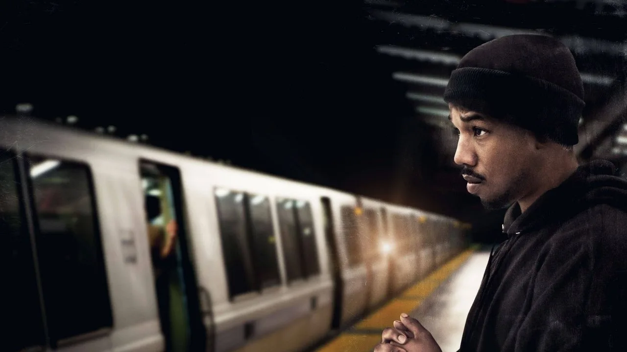 Nächster Halt: Fruitvale Station