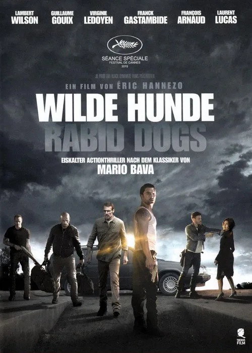Wilde Hunde - Rabid Dogs