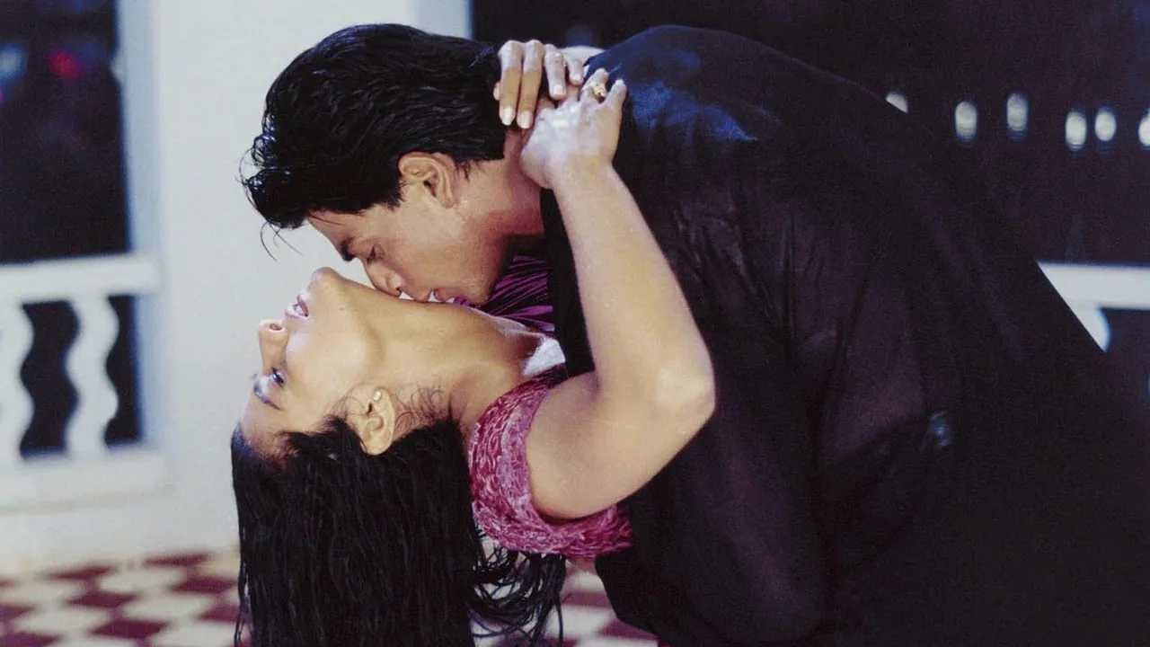 Kuch Kuch Hota Hai - Und ganz plötzlich ist es Liebe