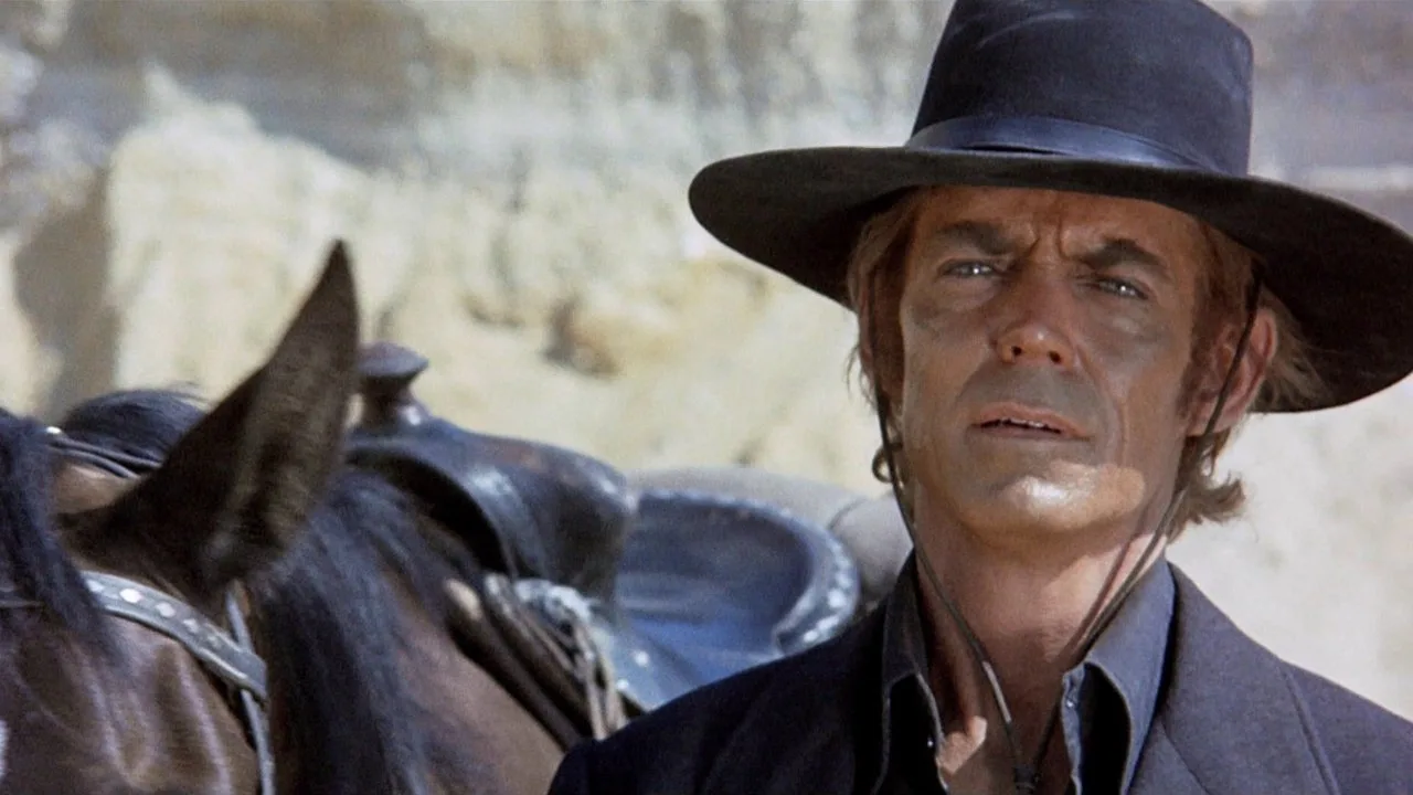 Django und Sartana kommen