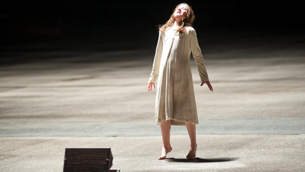 Possession - Das Dunkle in Dir