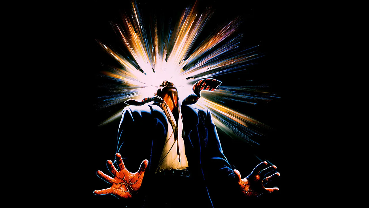 Scanners II