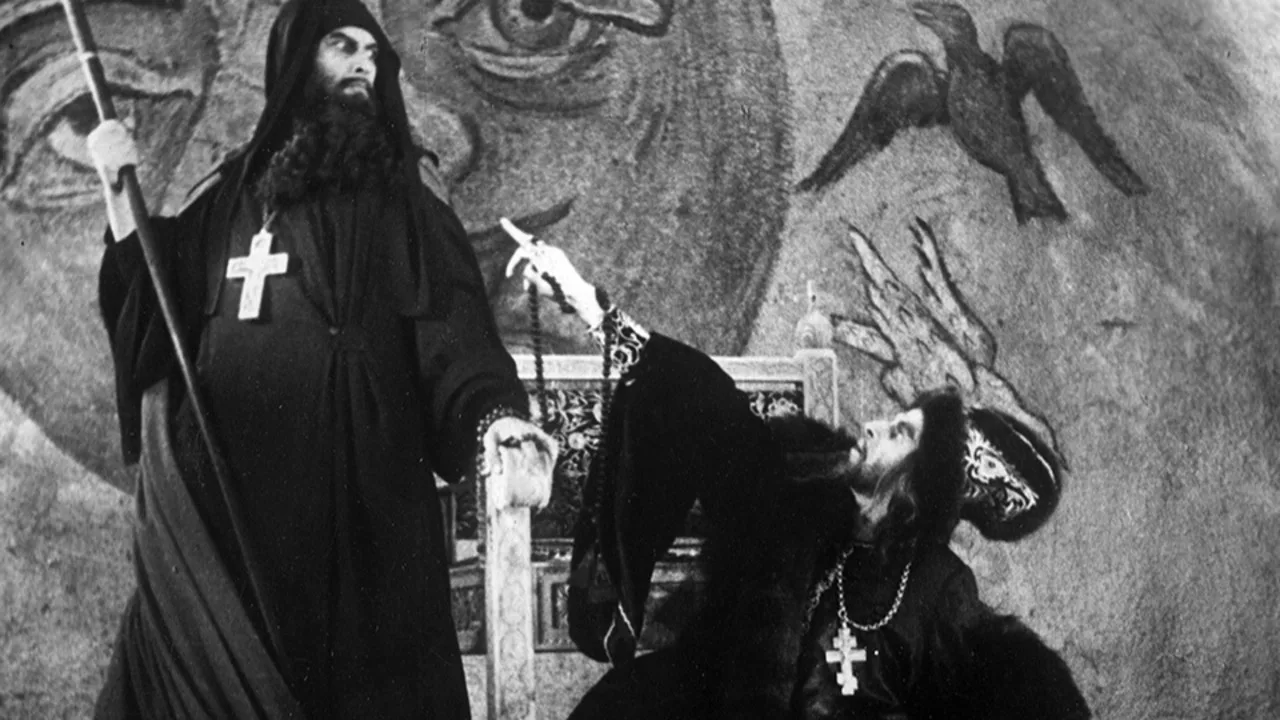 Iwan, der Schreckliche Teil II