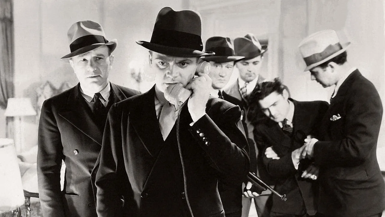 Der FBI-Agent