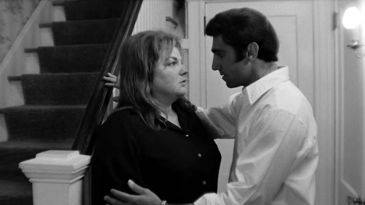 Honeymoon Killers