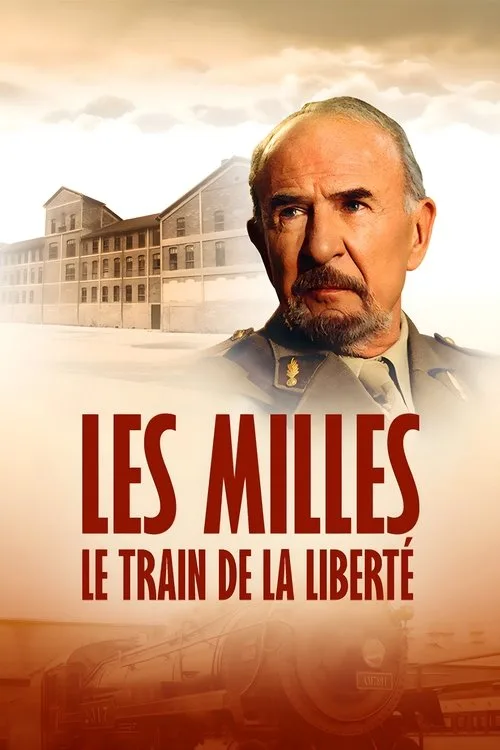 Les Milles - Gefangen im Lager