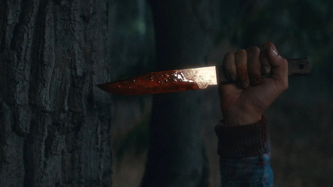 A Night at Crystal Lake
