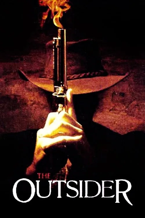 The Outsider - Nach eigenen Regeln