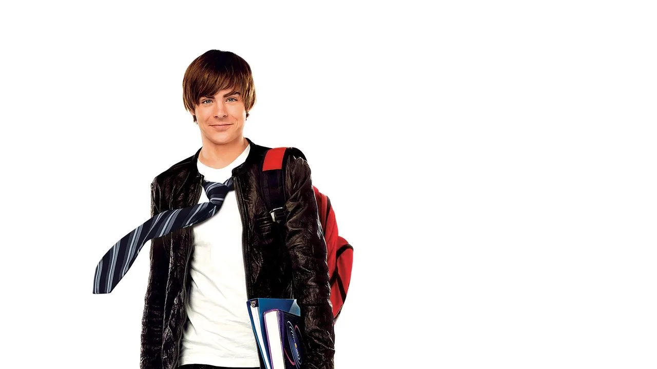 17 Again - Back to High School