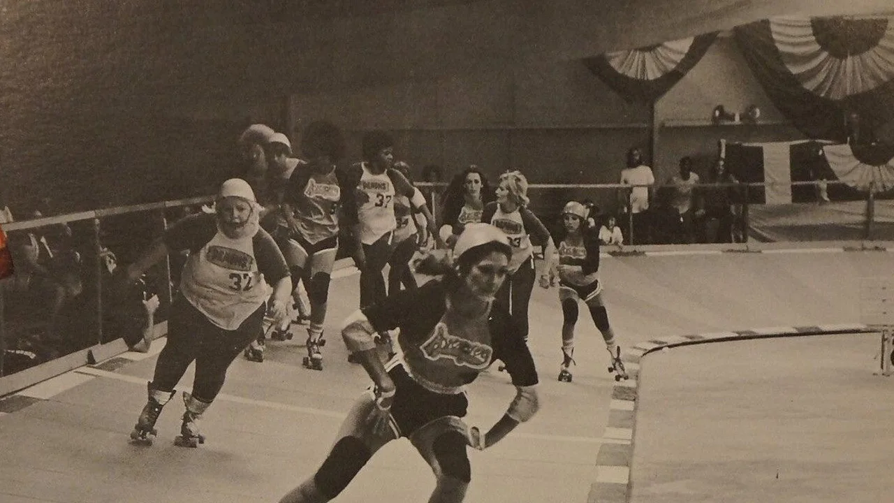 Roller-Fieber