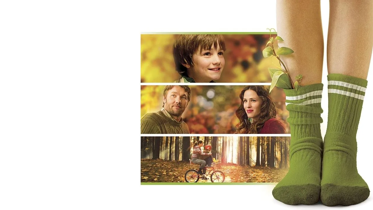 Das wundersame Leben von Timothy Green