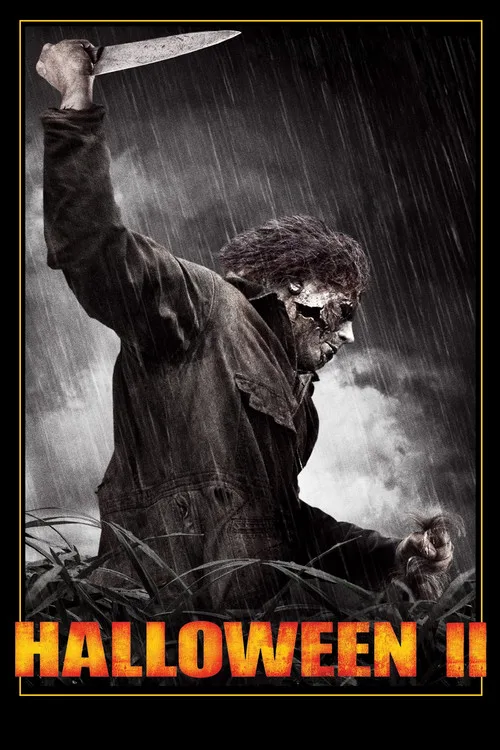 Halloween II
