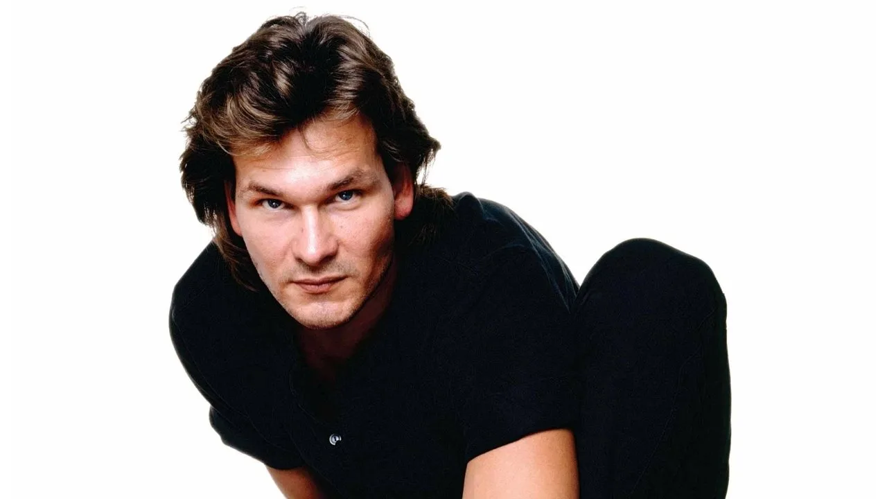 Patrick Swayze - Hollywoods Traumtänzer