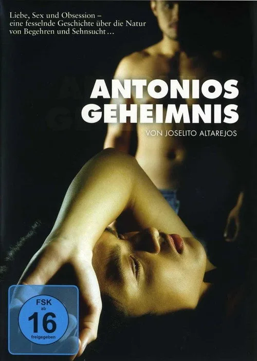 Antonios Geheimnis