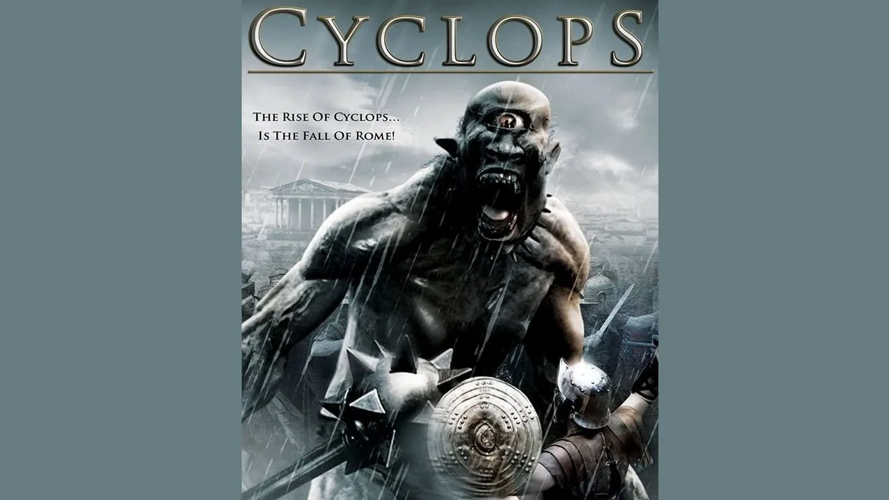Marcus - Der Gladiator von Rom