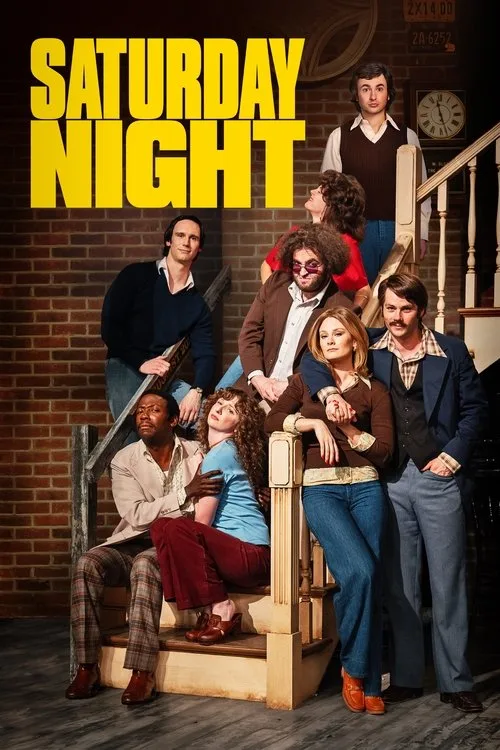 Saturday Night