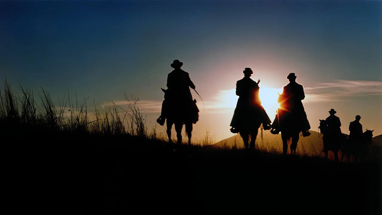 Long Riders