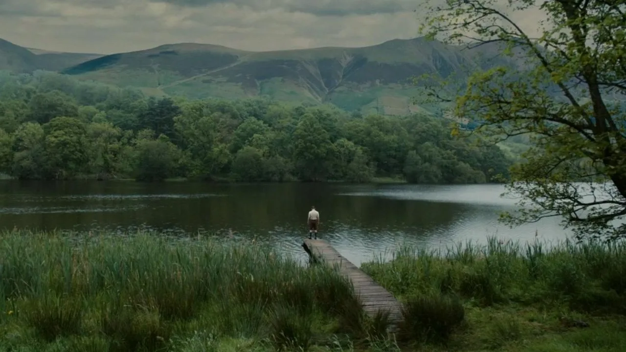 Die Kinder von Windermere